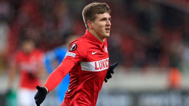 Александр Соболев