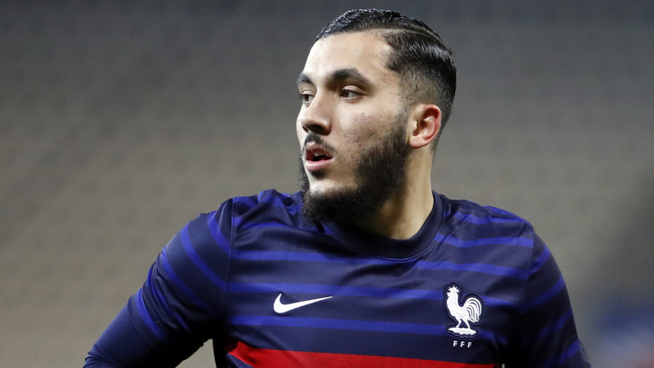 Райан Шерки