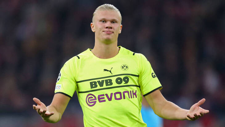 Эрлинг Холанн