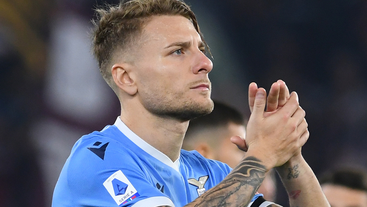 Чиро Иммобиле