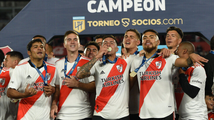 «Ривер Плейт»