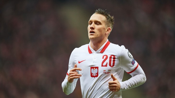 Петр Зелиньски