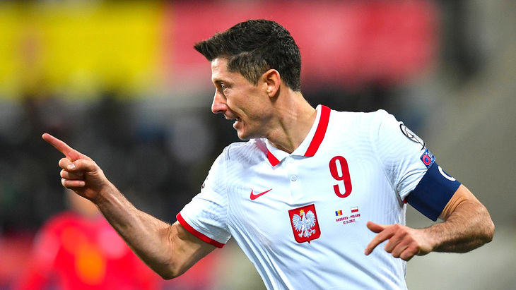 Роберт Левандовски