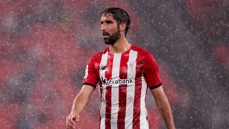 Рауль Гарсия