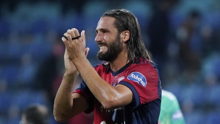 Леонардо Паволетти