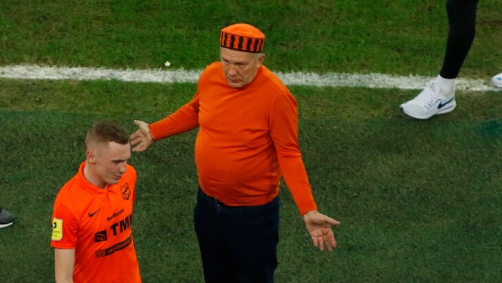 Григорий Иванов