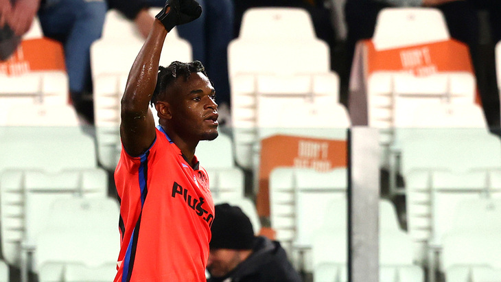 Дуван Сапата