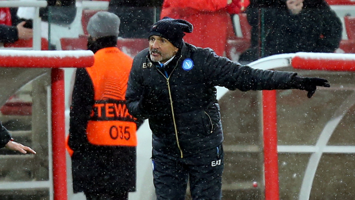 Лучано Спаллетти