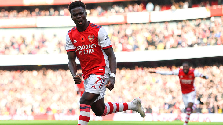 «Арсенал» вернулся к победам