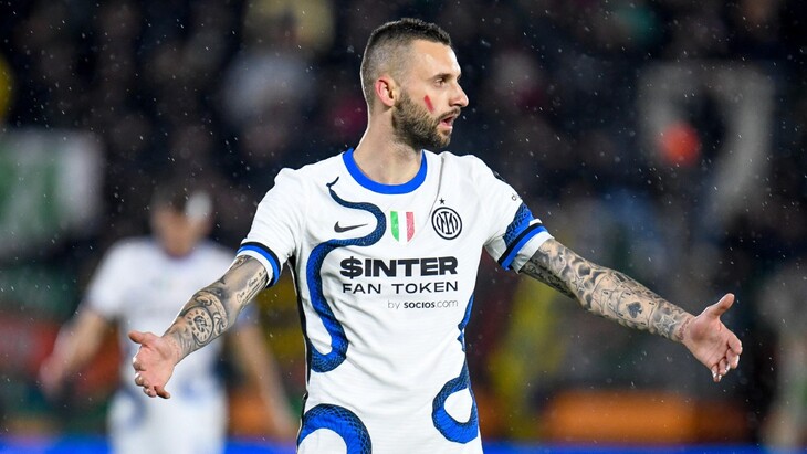 Марсело Брозович