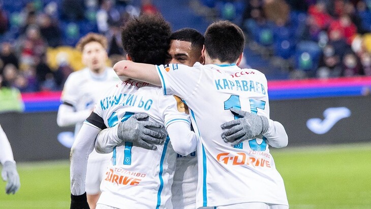 Фрагмент матча