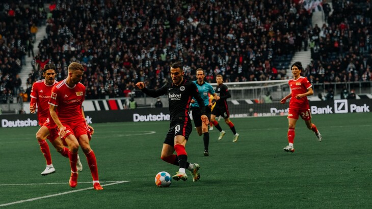 «Айнтрахт»