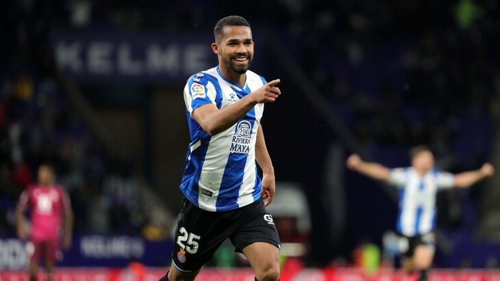 Фрагмент матча