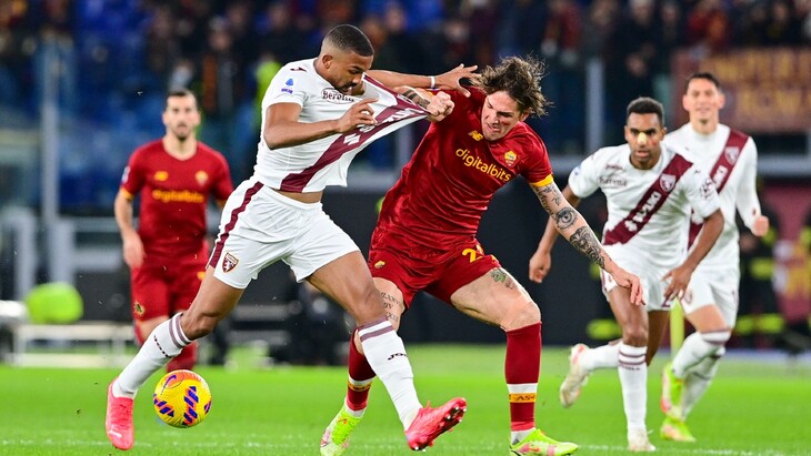 Фрагмент матча