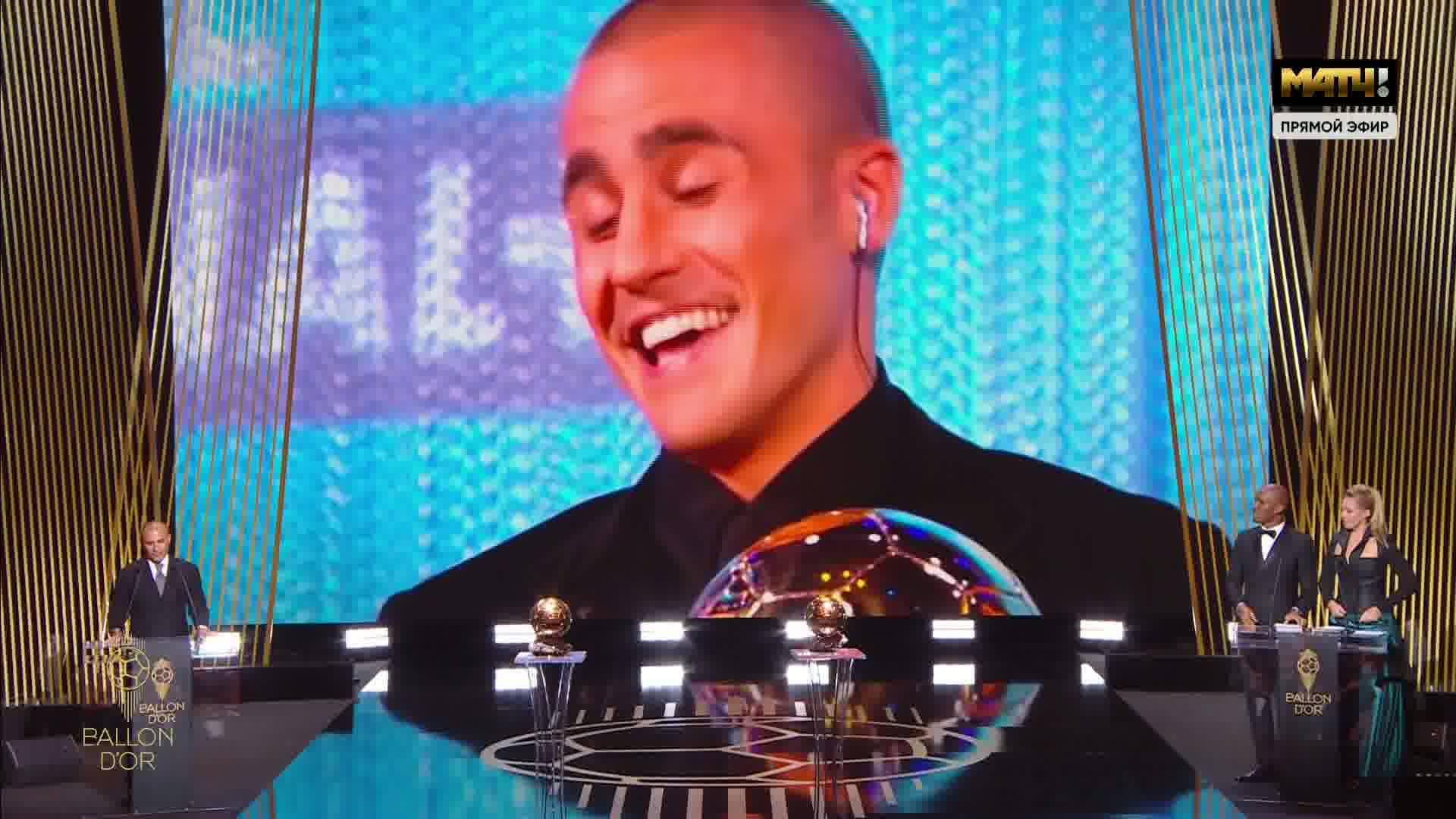 Фабио Каннаваро