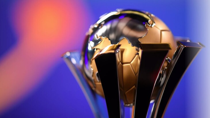 Кубок клубного чемпионата мира