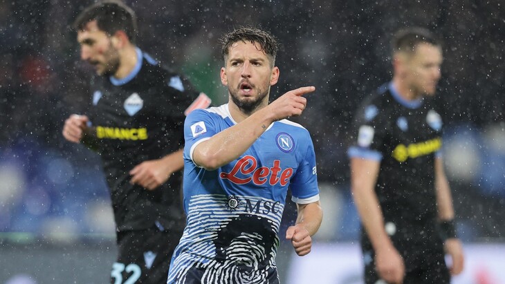 Фрагмент матча