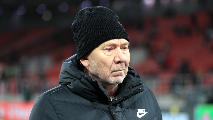 Олег Романцев