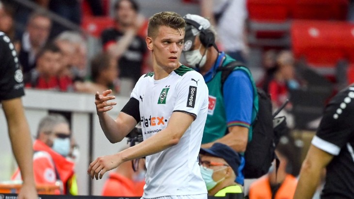 Маттиас Гинтер