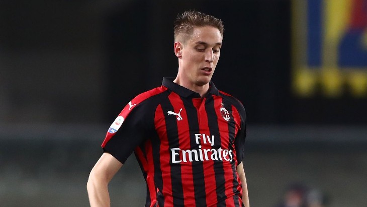 Андреа Конти