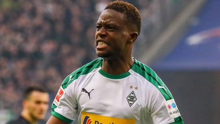 Денис Закария