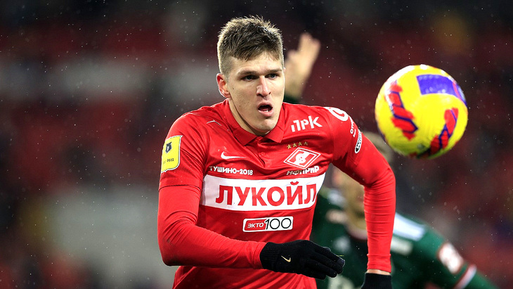 Александр Соболев