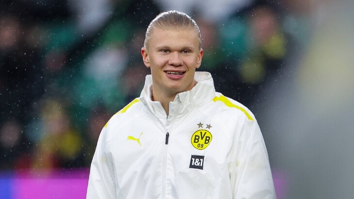 Эрлинг Холанн