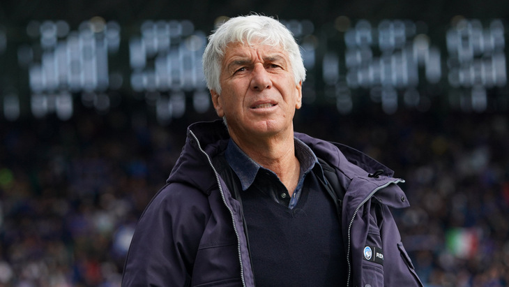 Джан Пьеро Гасперини