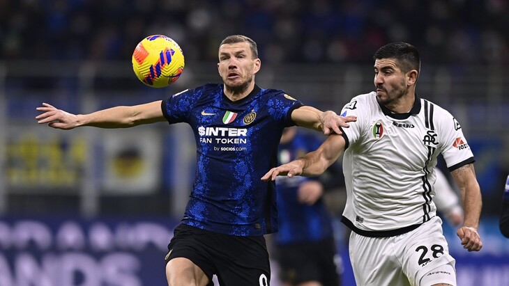 Фрагмент матча