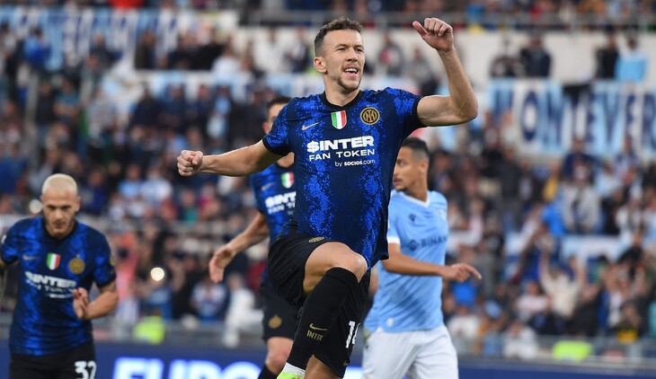 Иван Перишич