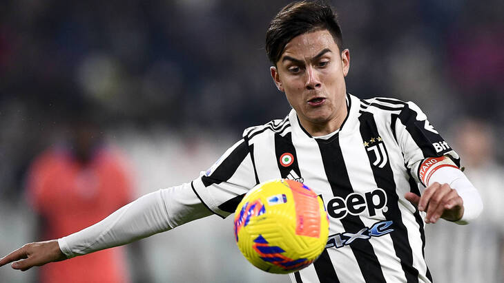 Пауло Дибала