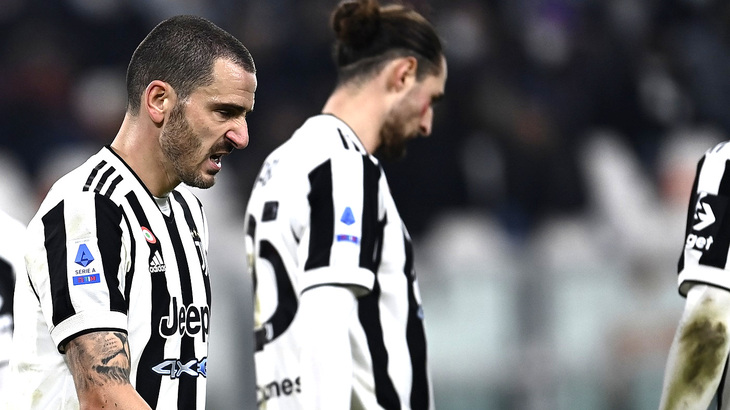 «Ювентус» рискует получить наказание за свои сделки