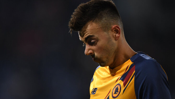 Стефан Эль-Шаарави