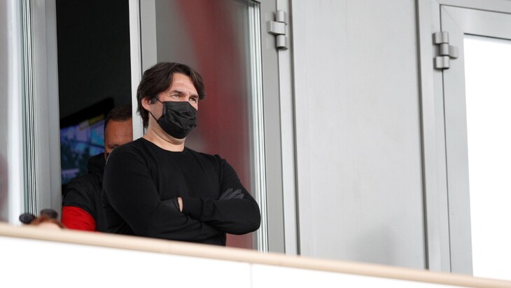 Шамиль Газизов