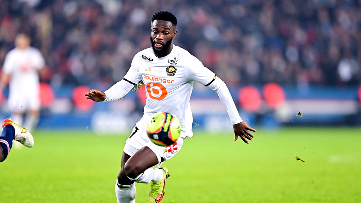 Жонатан Иконе