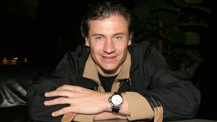 Андрей Канчельскис