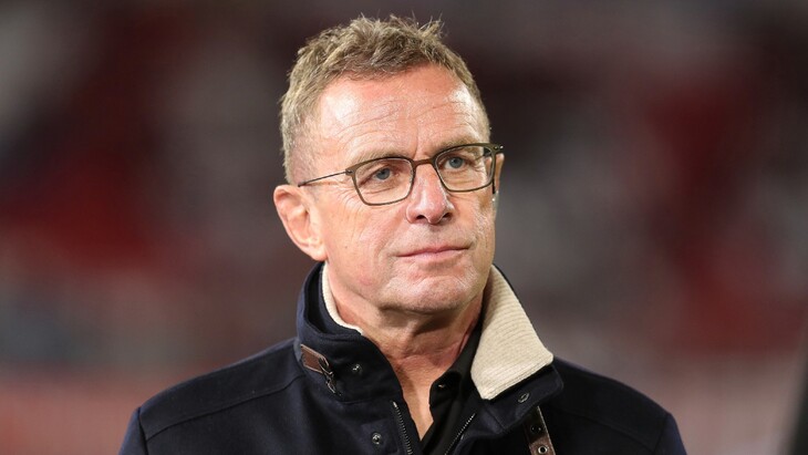 Ральф Рангник