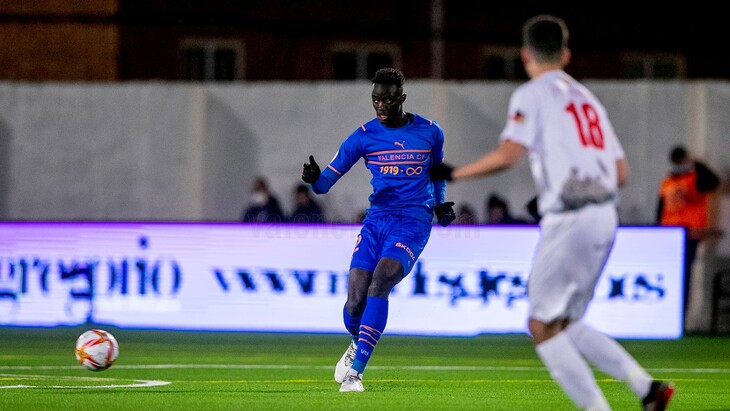 «Валенсия»