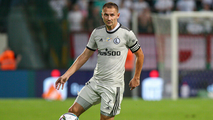 Артур Енджейчик