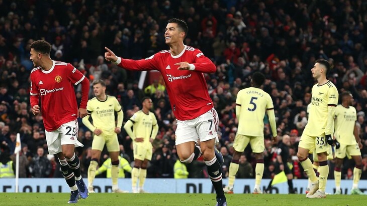 Фрагмент матча