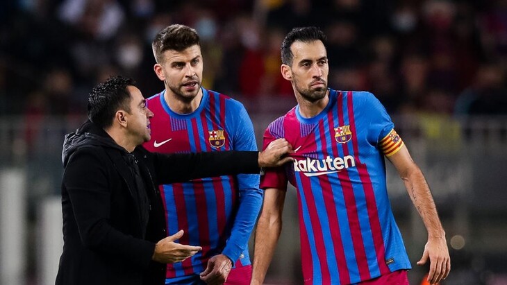 «Барселона»