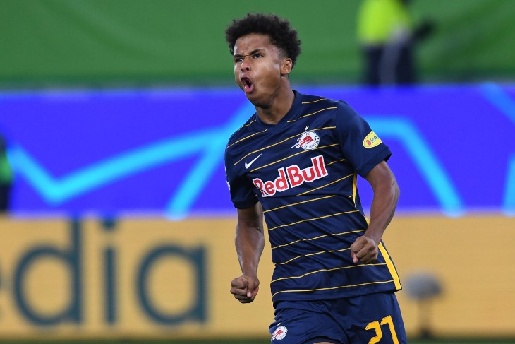 Карим Адейеми