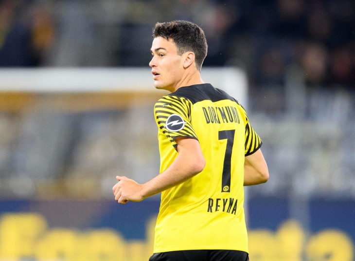 Джованни Рейна