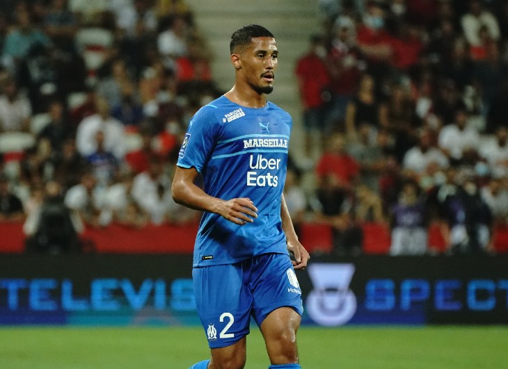 Вильям Салиба