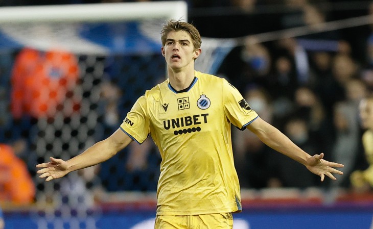 Шарль Де Кетеларе