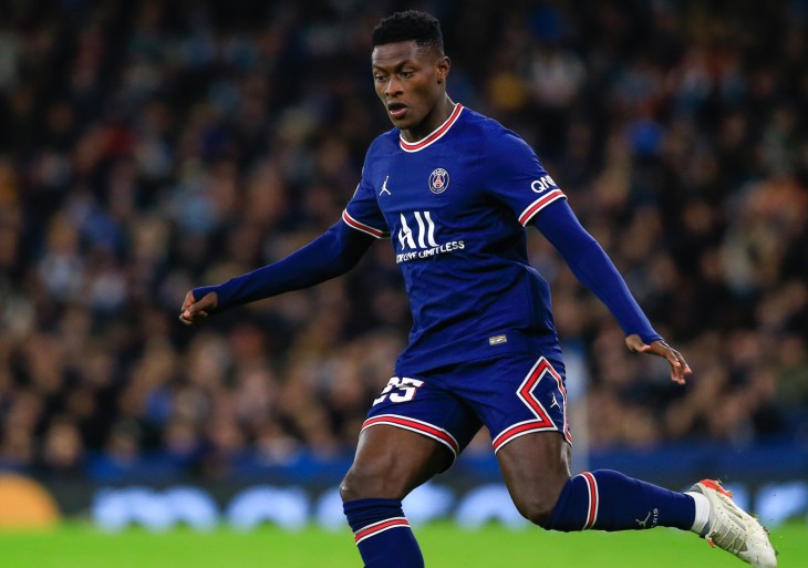 Нуно Мендеш