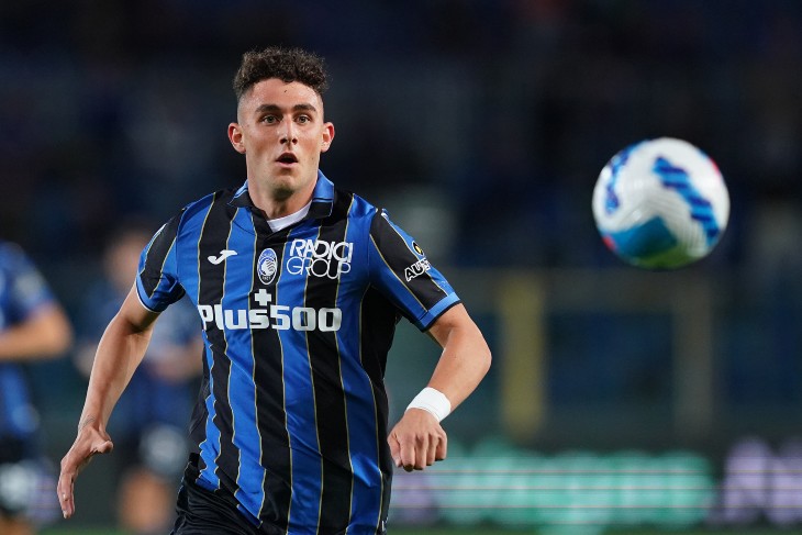 Роберто Пикколи