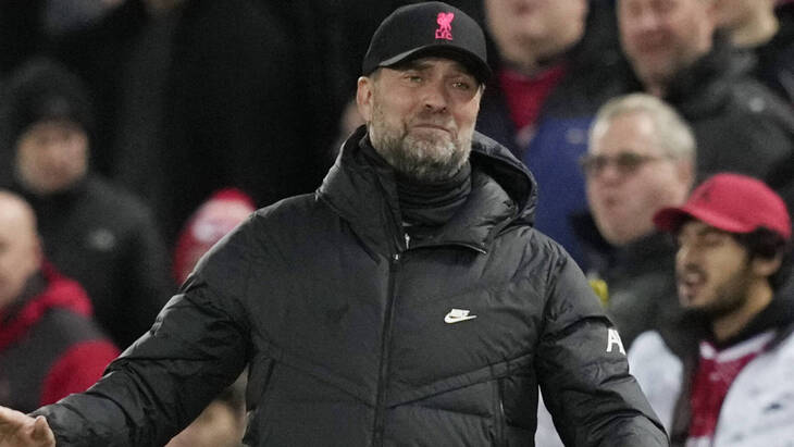 Юрген Клопп