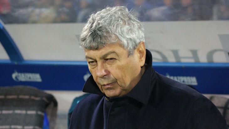 Мирча Луческу