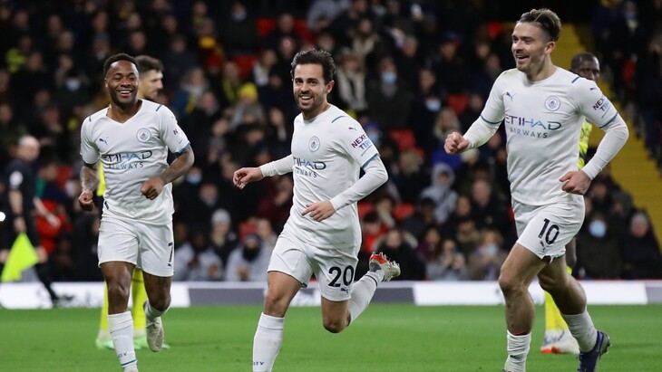 Фрагмент матча